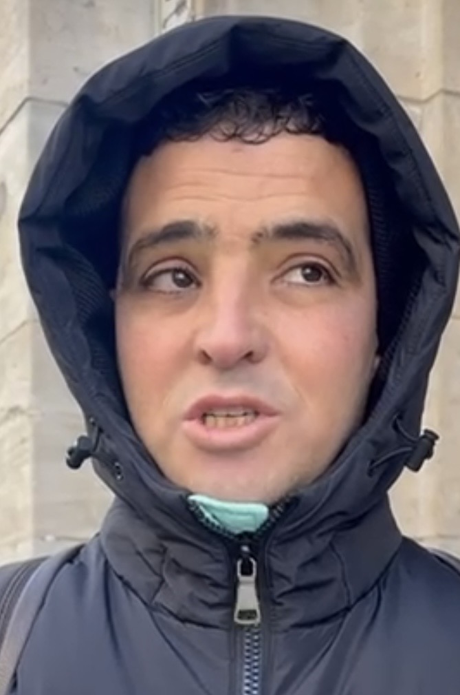 قصة المعاناة والوصول إلى ألمانيا (مرض مناعي نادر)