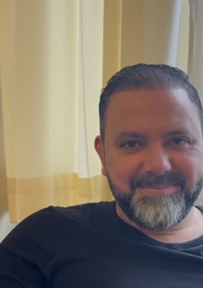 أورام الصدر والجراحات الدقيقة